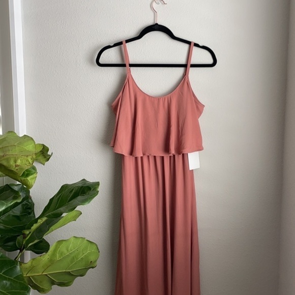 NWT Show Me Your Mumu Caitlin Dress Small - Picture 9 of 13